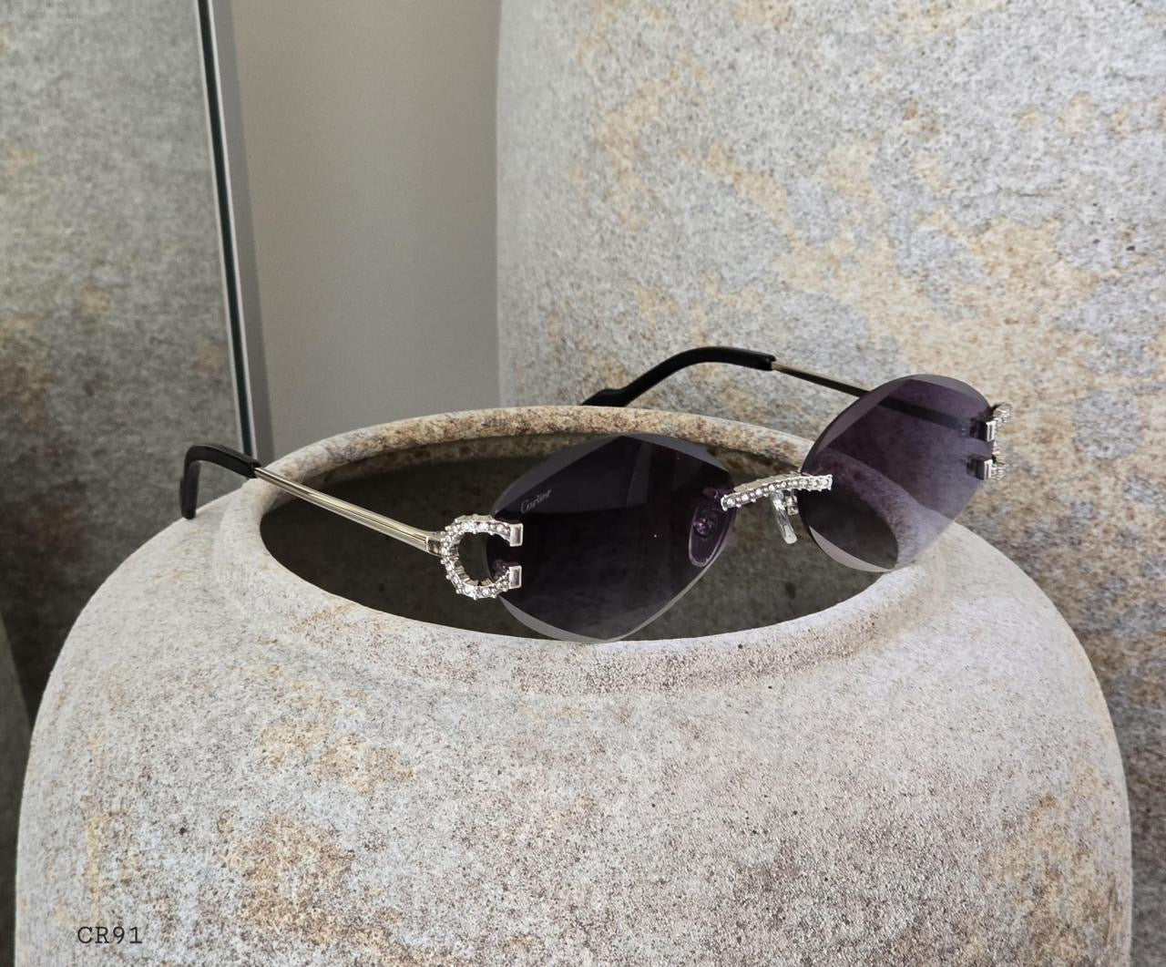 Cartier sunglasses