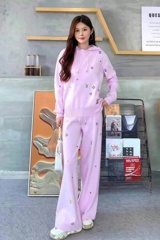 Lv tracksuit