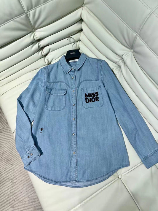 Dior shirt
