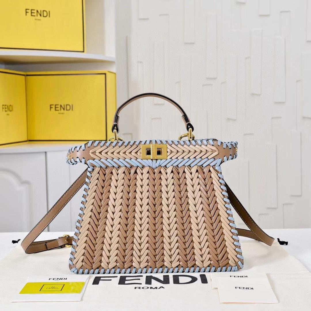 Fendi bag