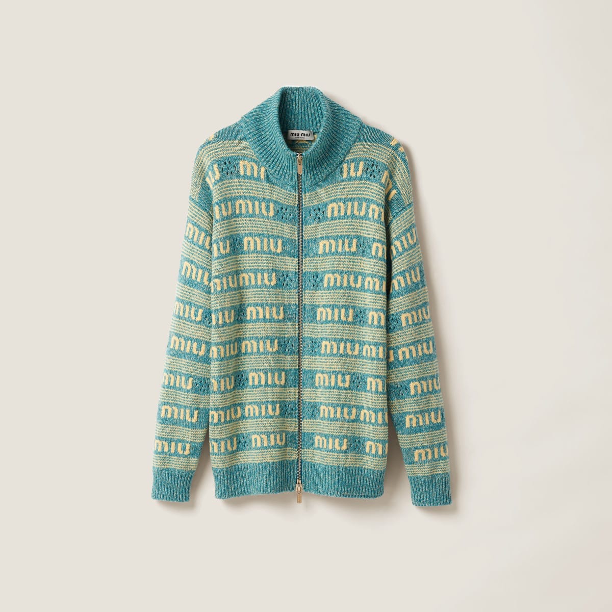 Miu miu cardigan