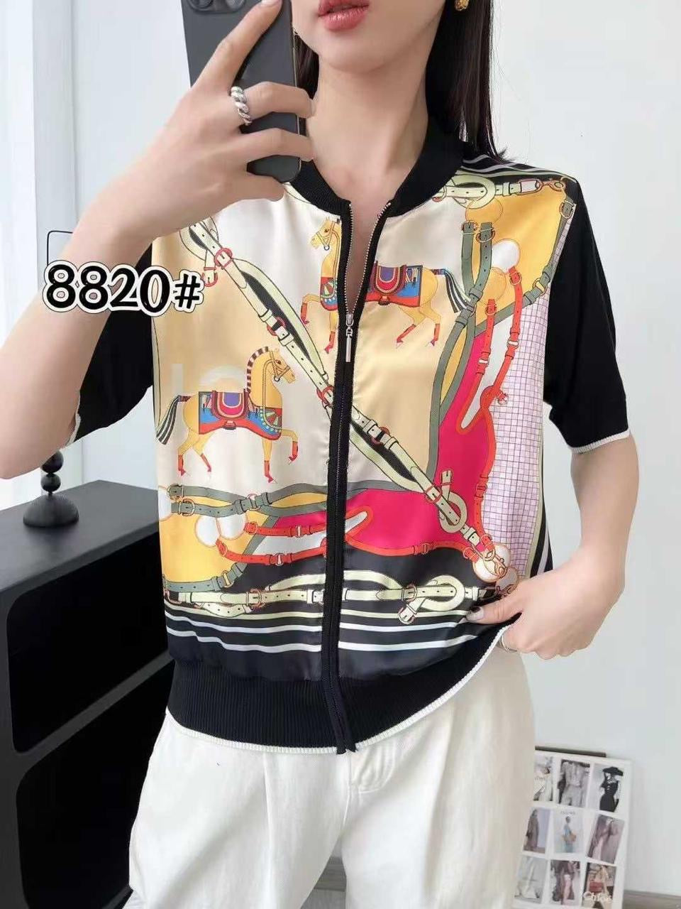 Hermes Tshirt
