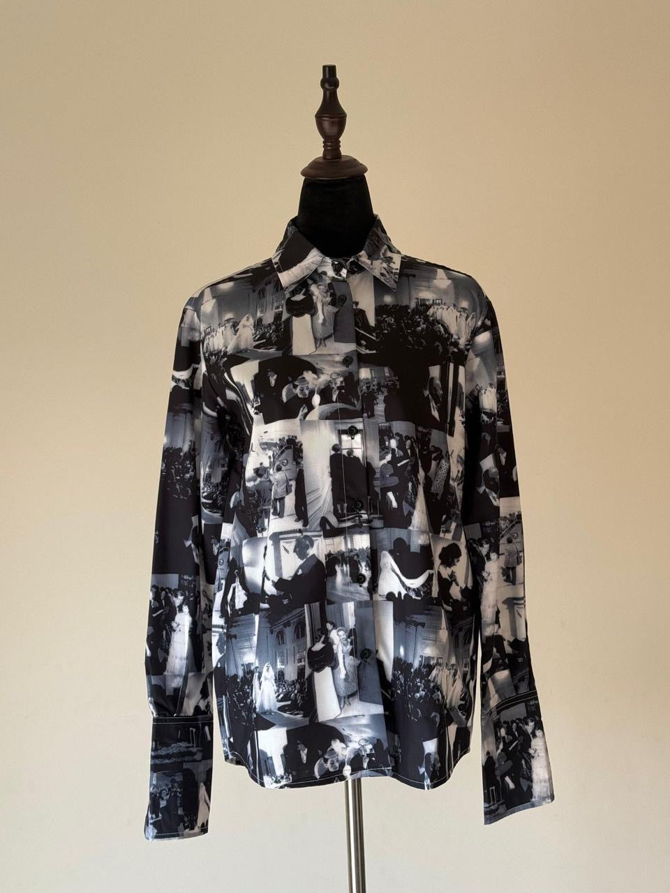 Dior shirt