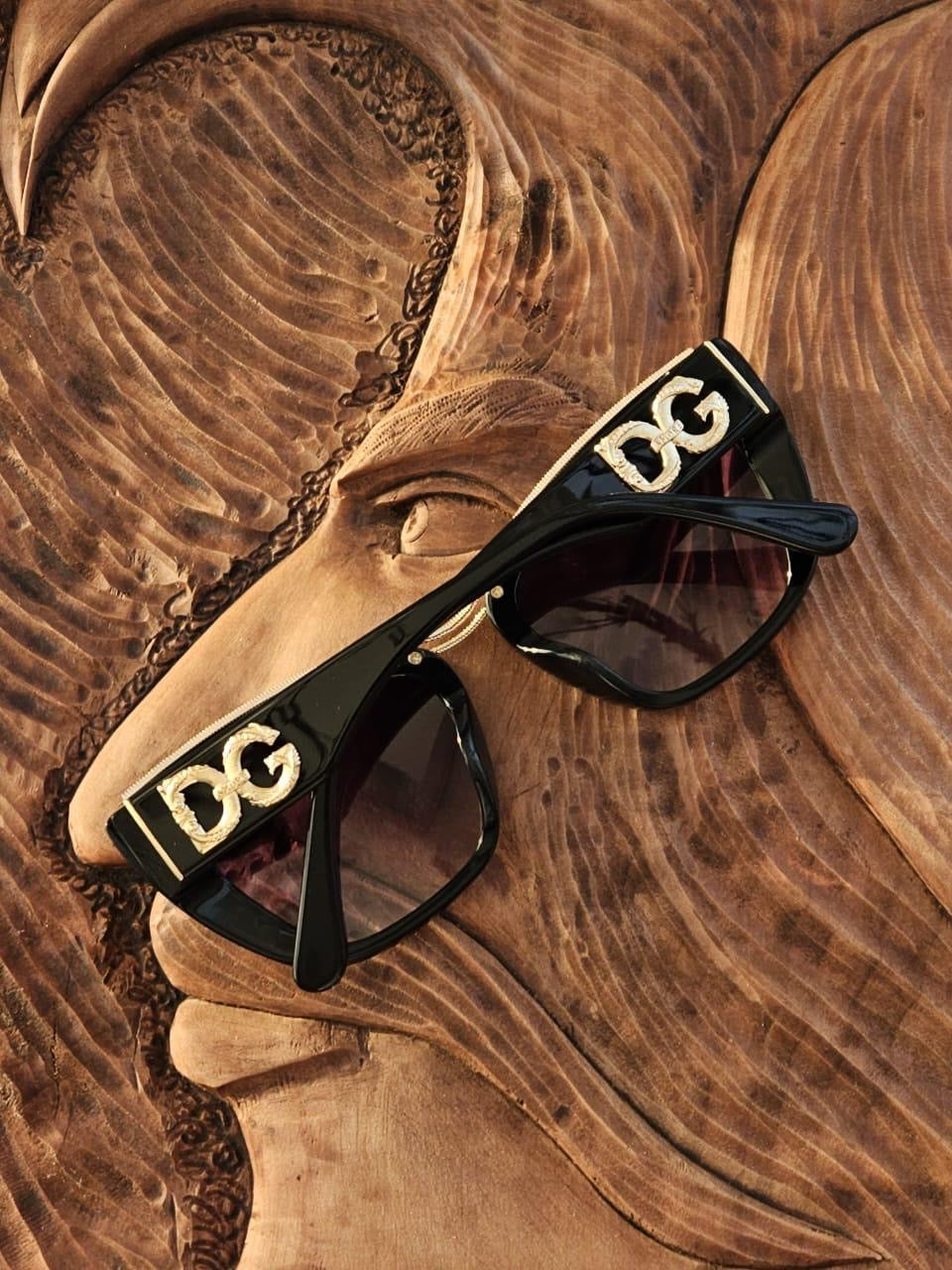 D&G sunglasses