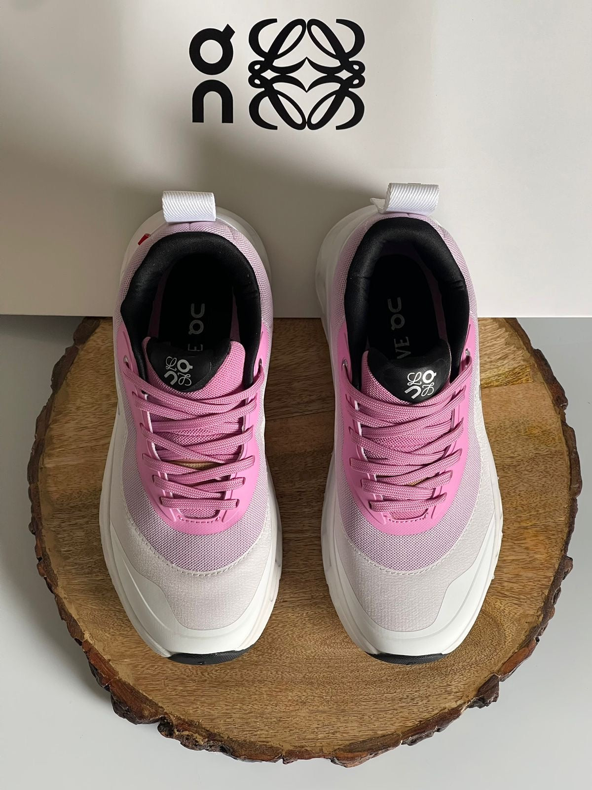 Loewe sneakers