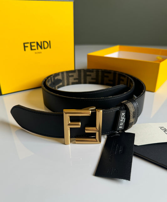 Fendi belt