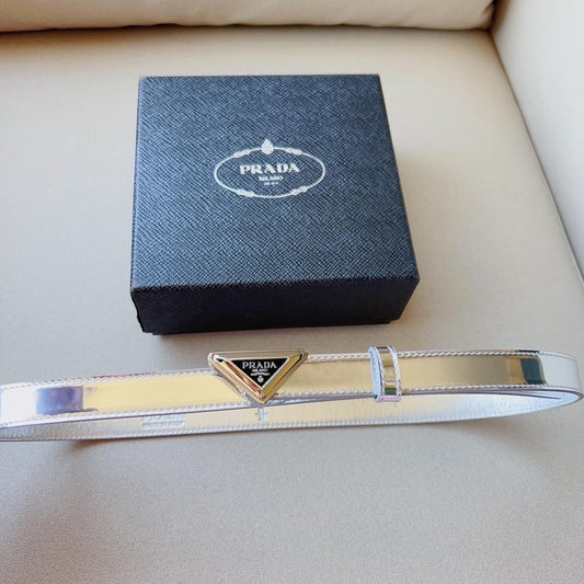 Prada belt