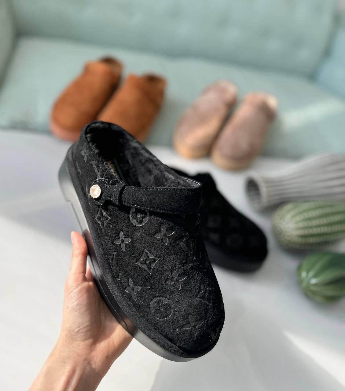 Lv mules