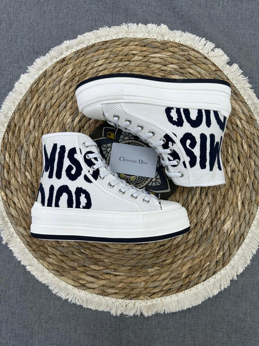 Dior sneakers