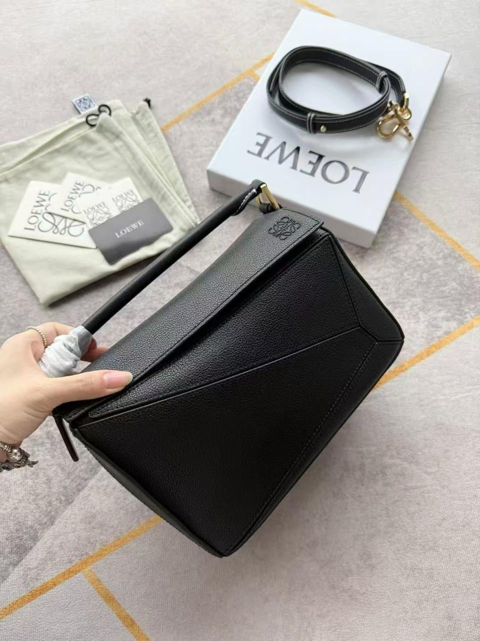 Loewe bag