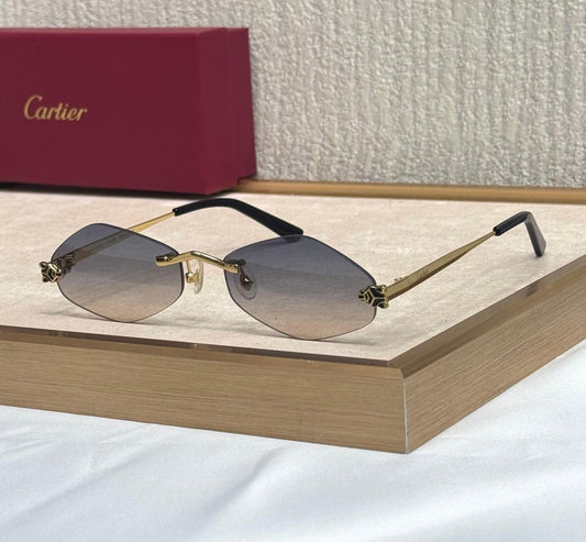 Cartier sunglasses