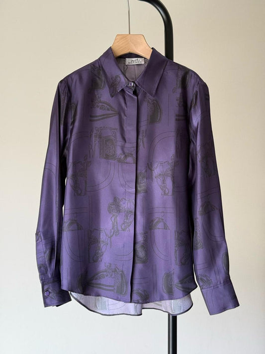 Hermes shirt