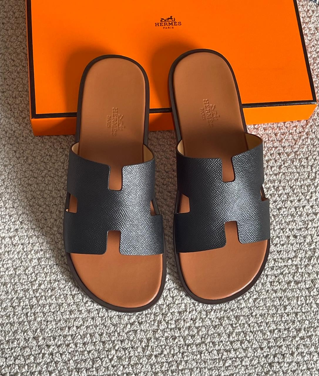 Hermes slippers izmir - men