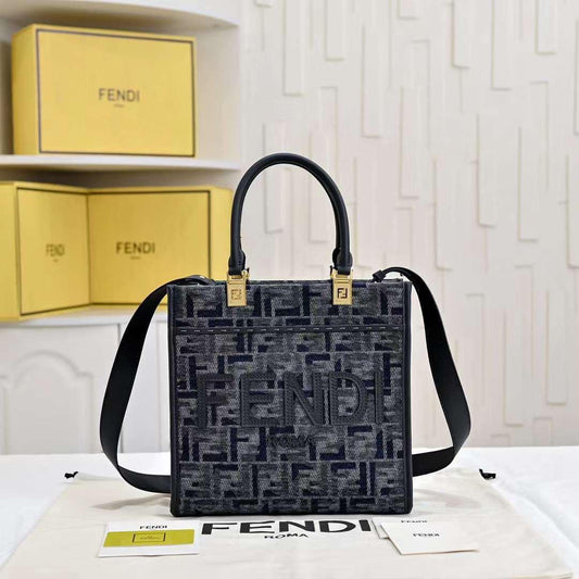 Fendi bag tote