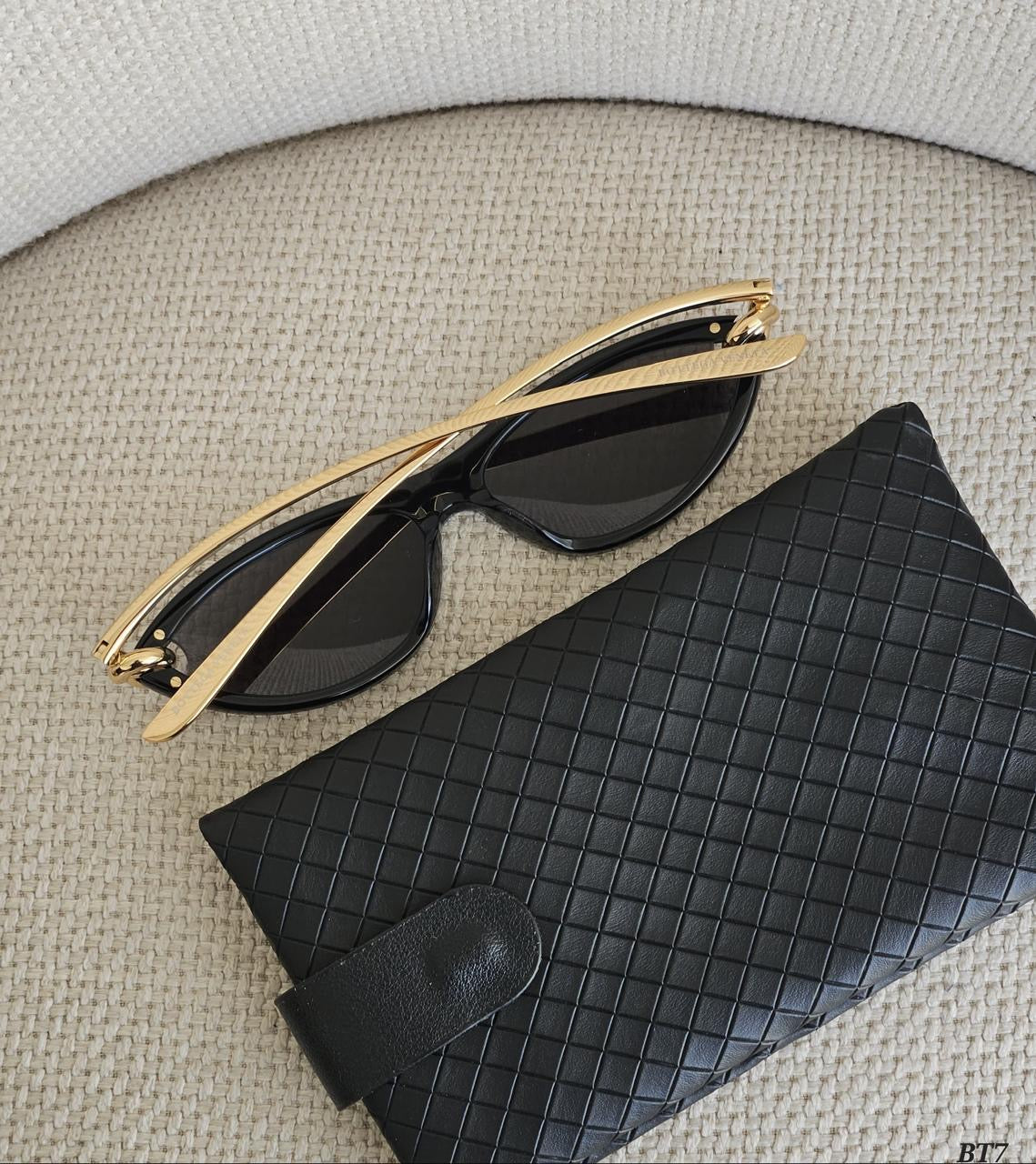 Bottega sunglasses