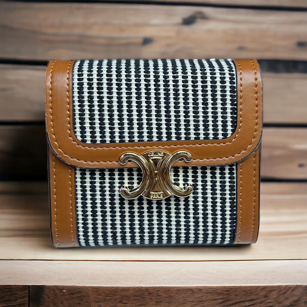 Celine wallet