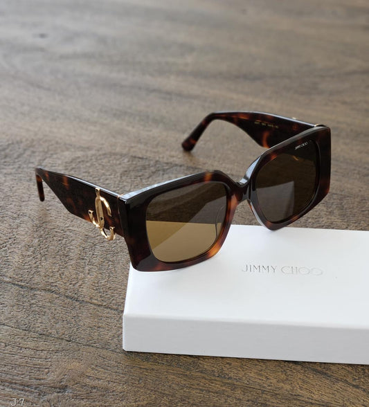 Jimmy choo sunglasses