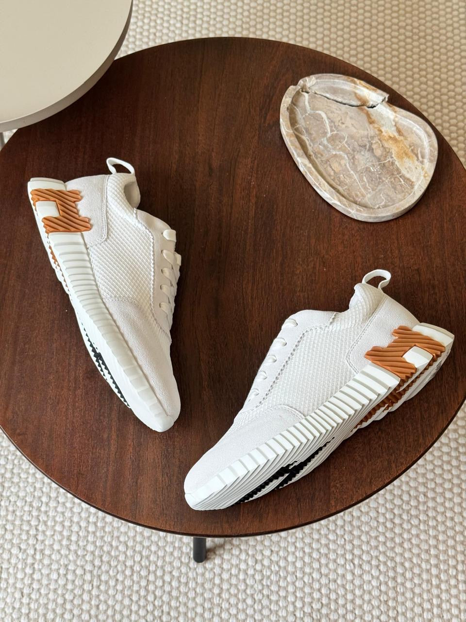 Hermes sneakers