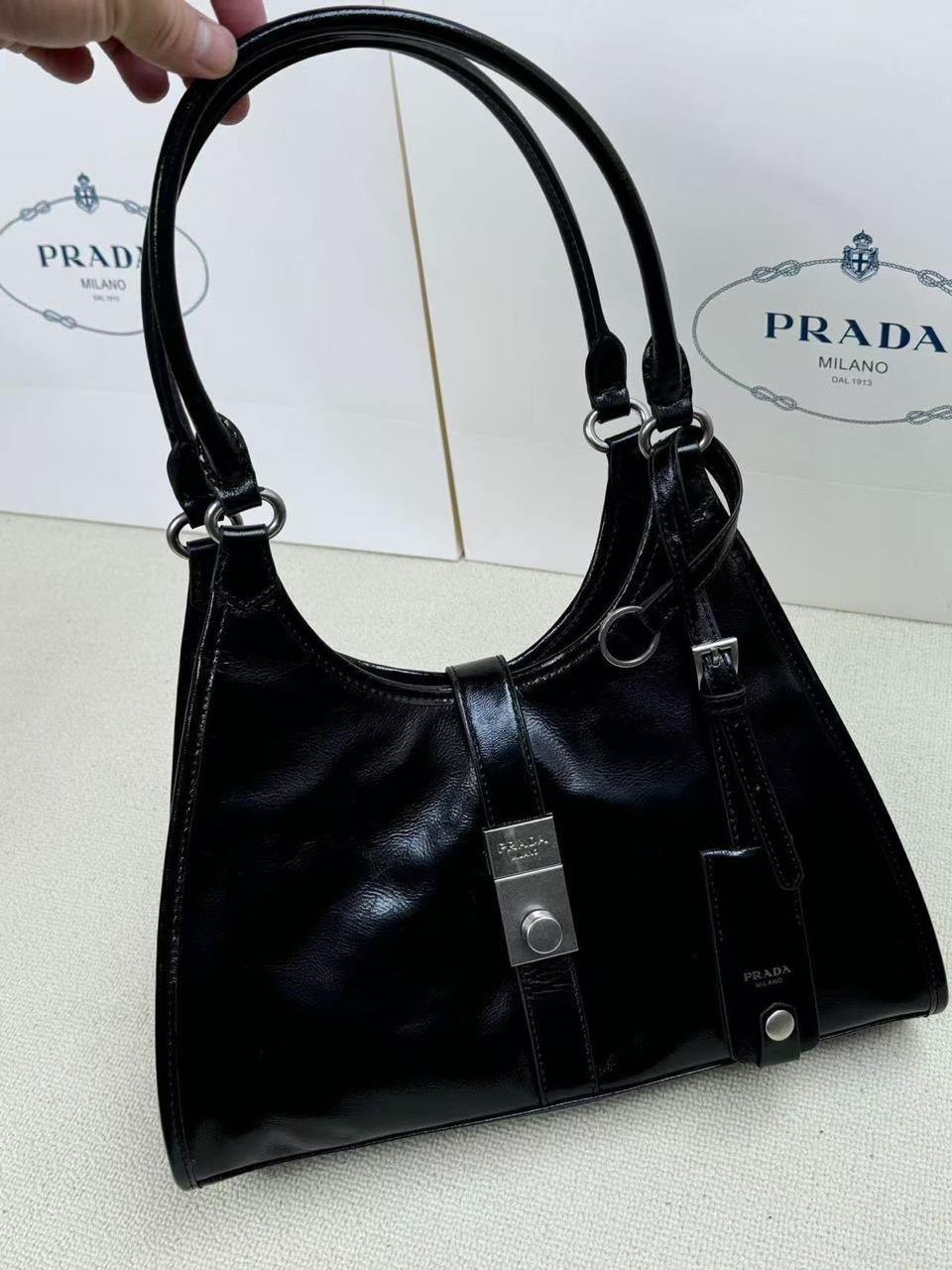 Prada bag