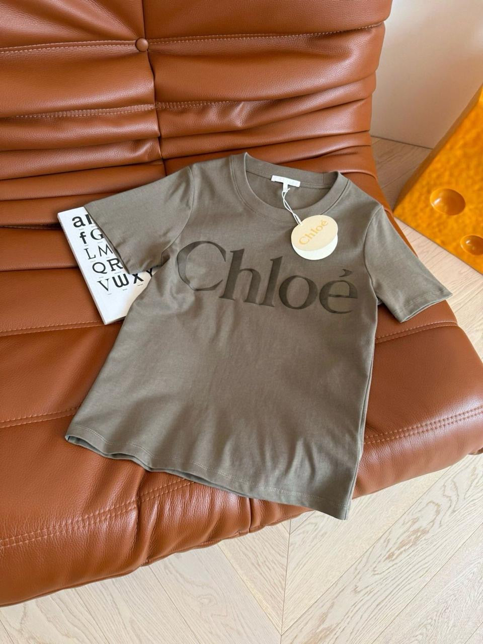 Chloe Tshirt