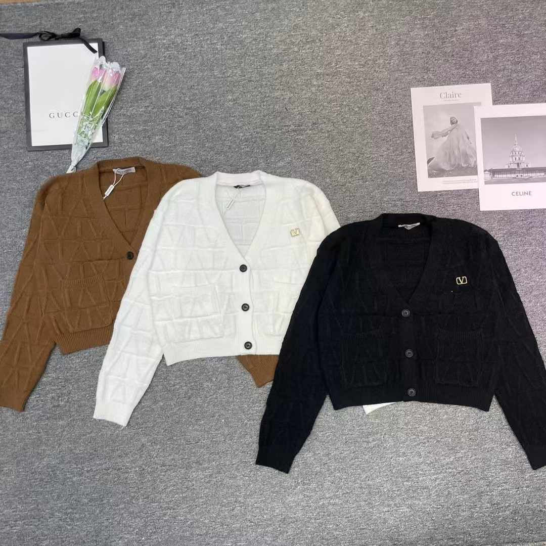 Valentino cardigan