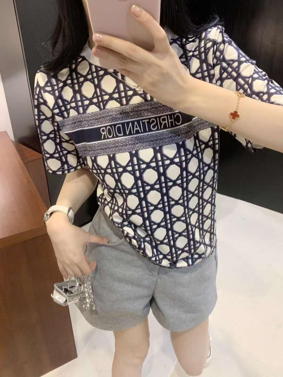 Dior Tshirt