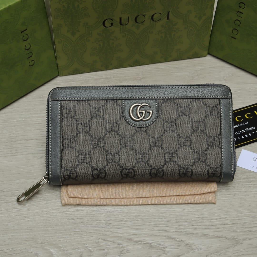 Gucci wallets collection