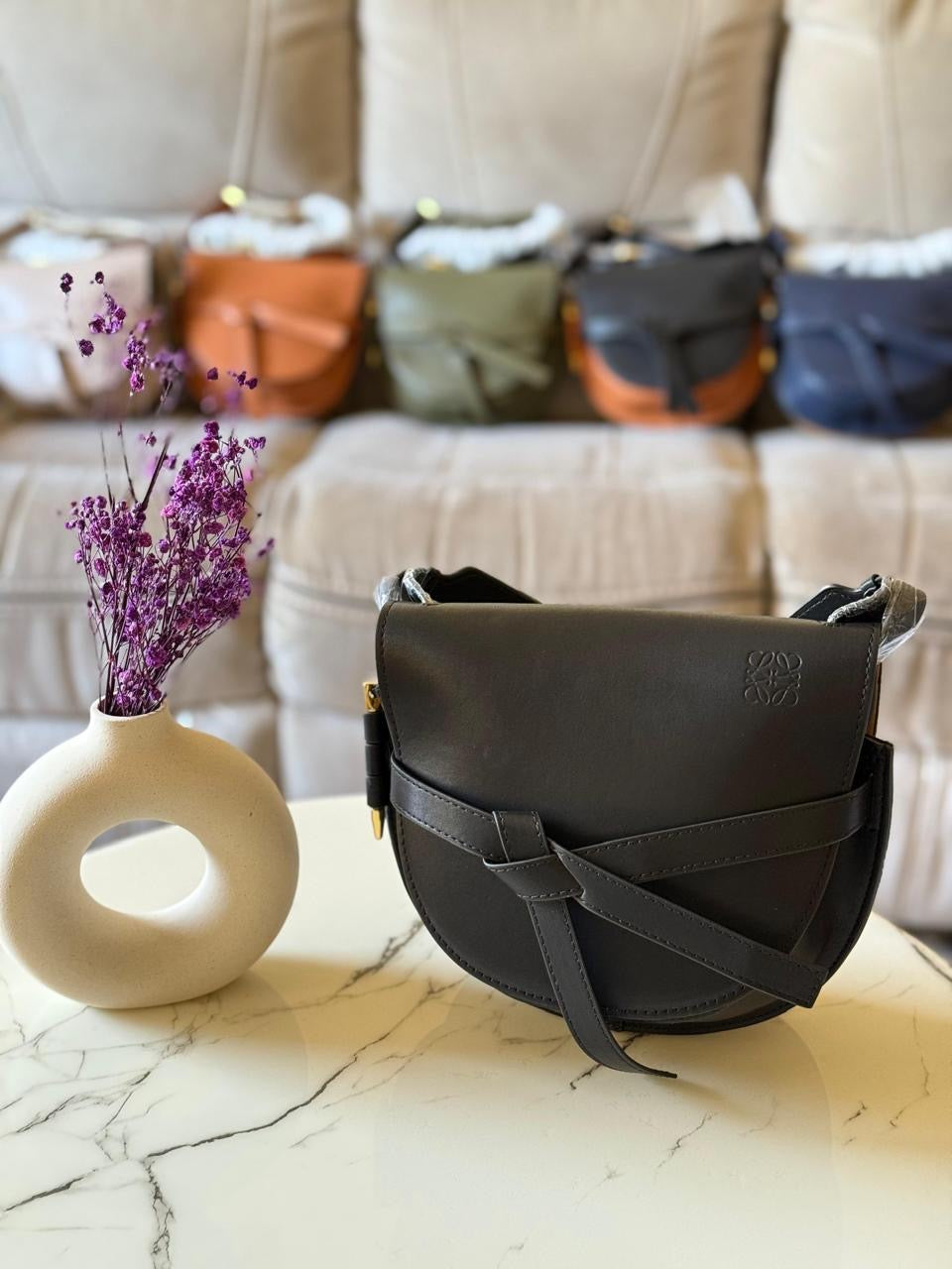 Loewe bag