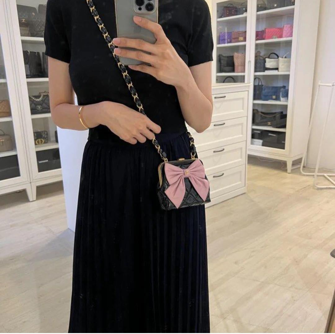 Chanel bag