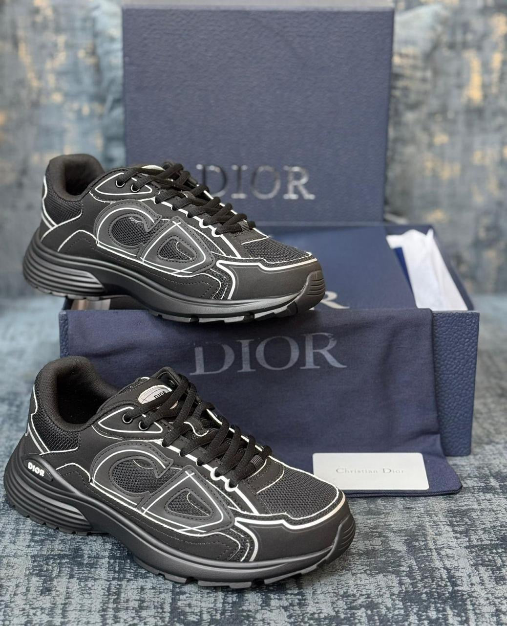 Dior sneakers