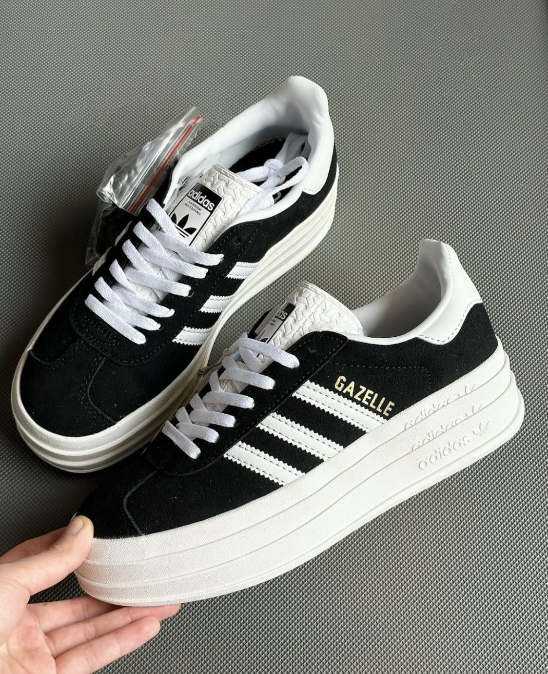 Adidas gazelle