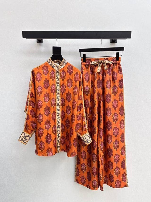 Zimmermann clothes set