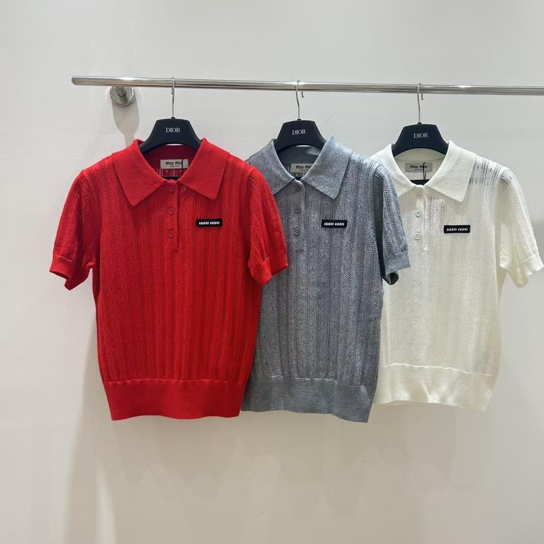 Miu miu Tshirt