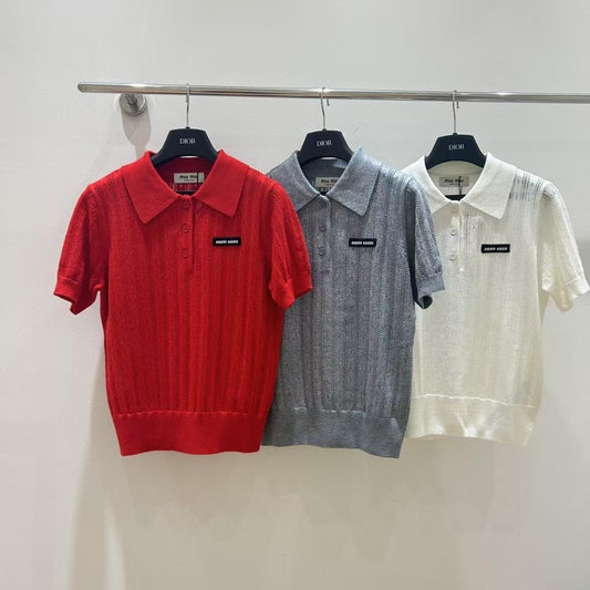 Miu miu Tshirt