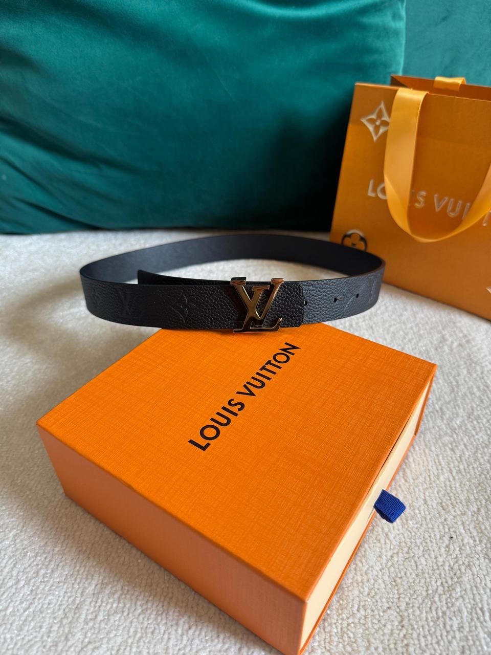 Lv belt