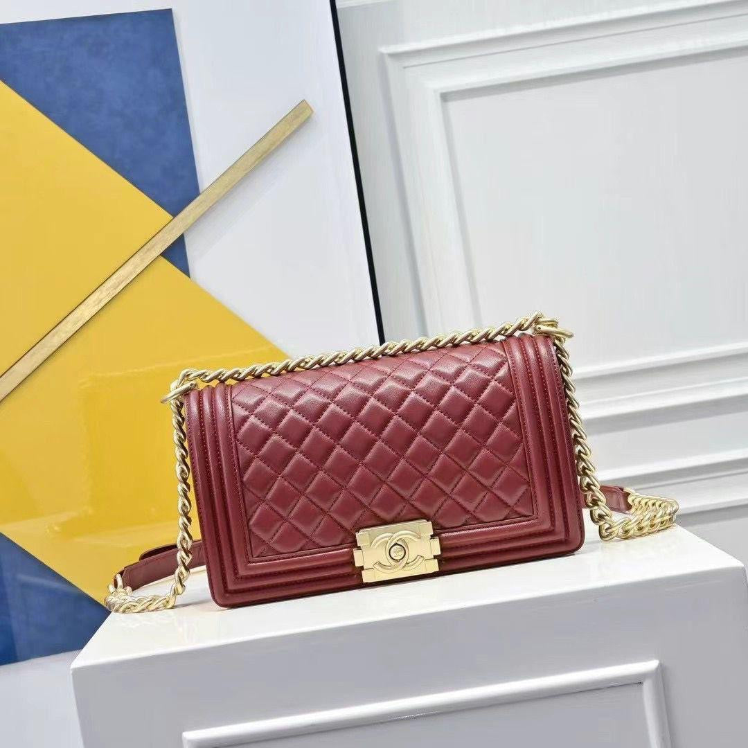 Chanel bag