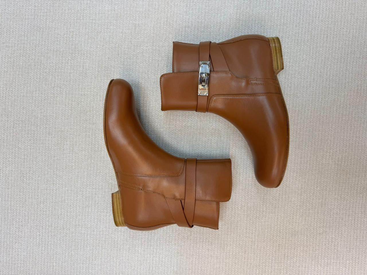 Hermes boots