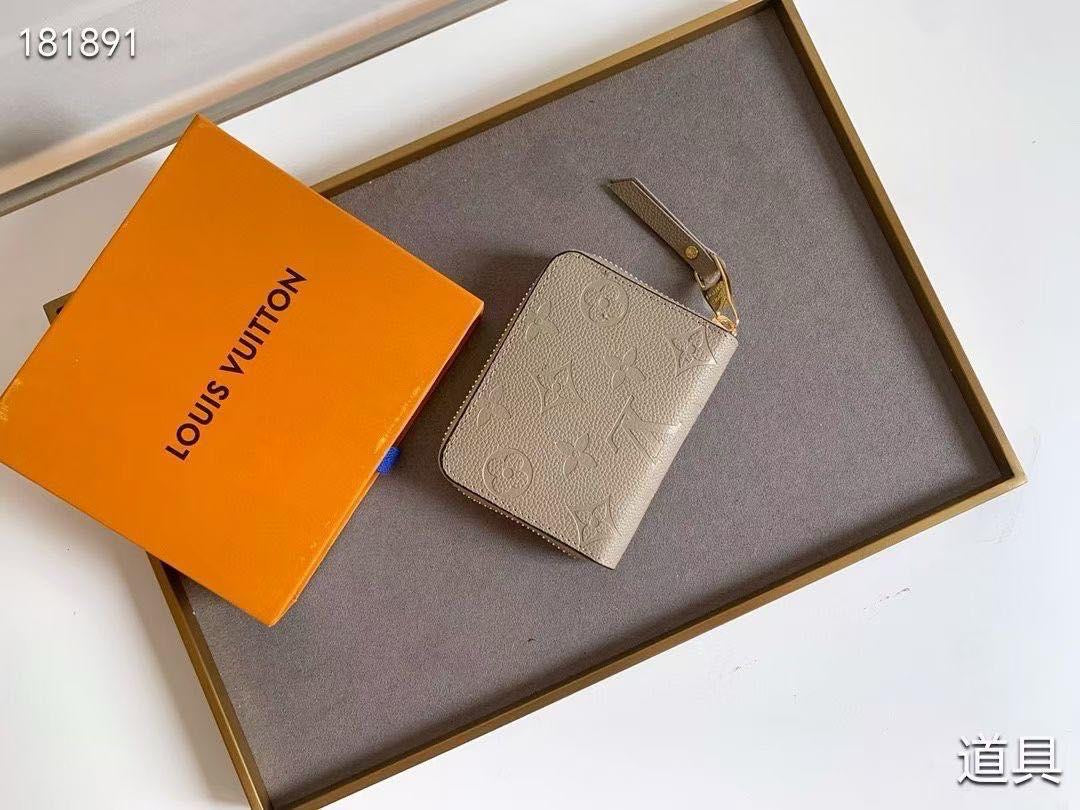 Lv wallet