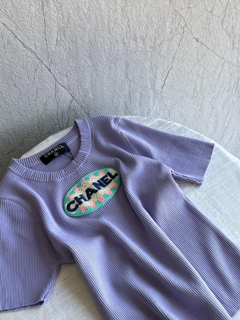 Chanel Tshirt