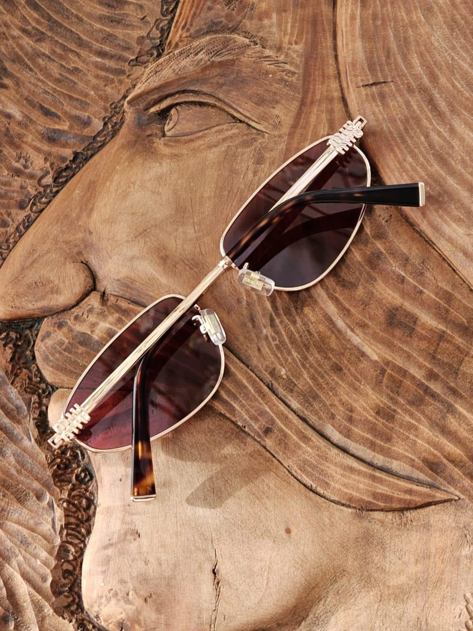 Miu miu sunglasses