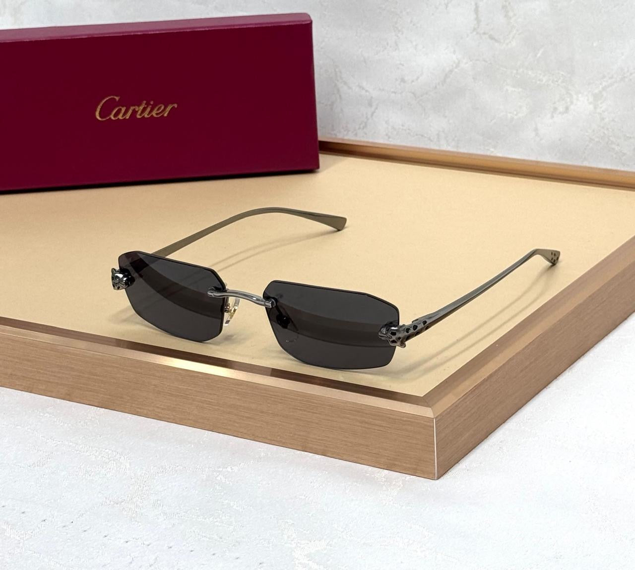 Cartier sunglasses