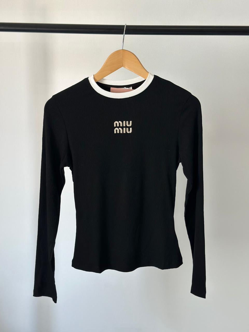 Miu miu sweater