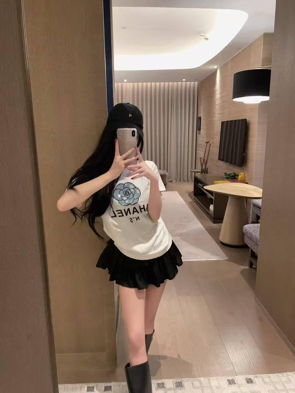 Chanel Tshirt