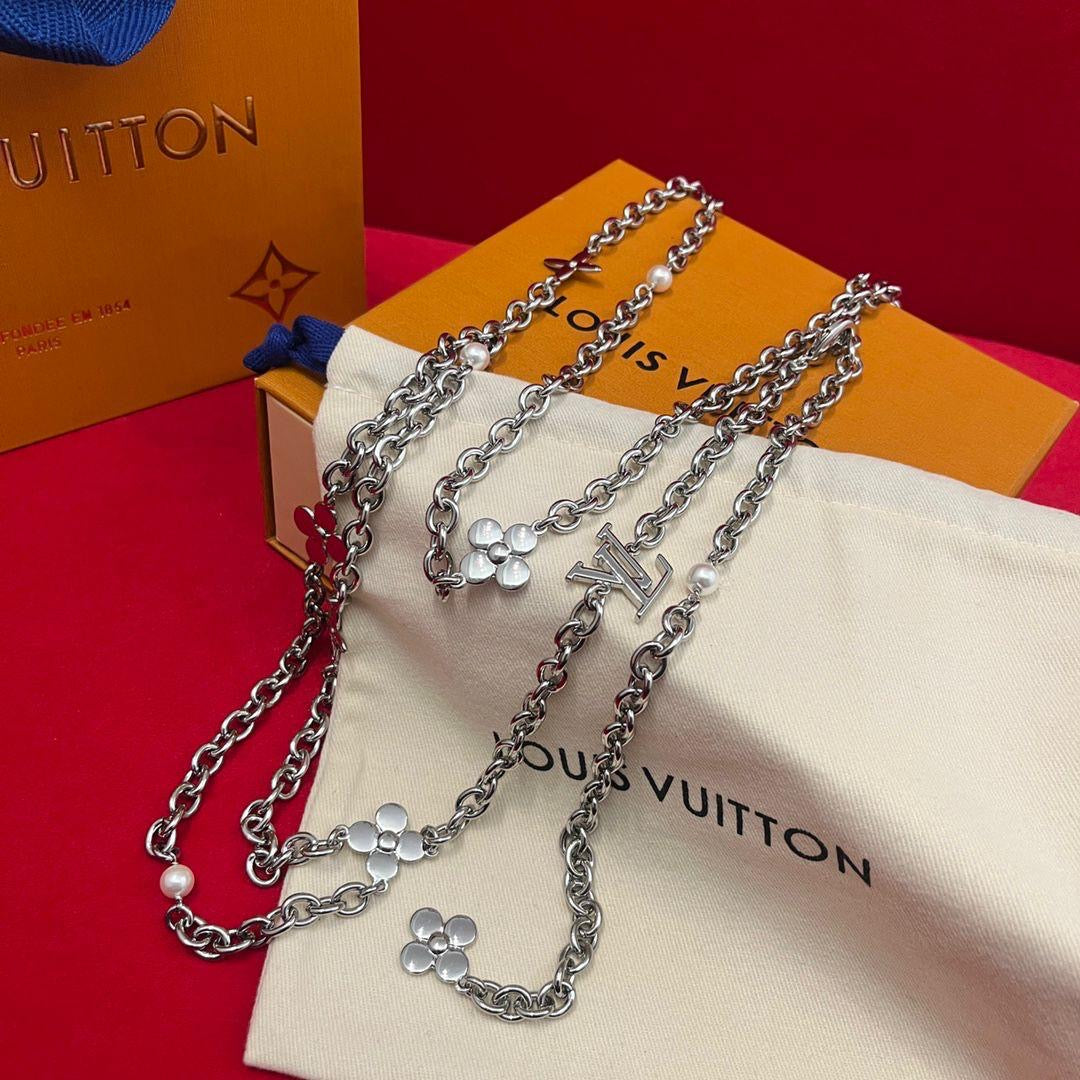 Lv belt - chain belt