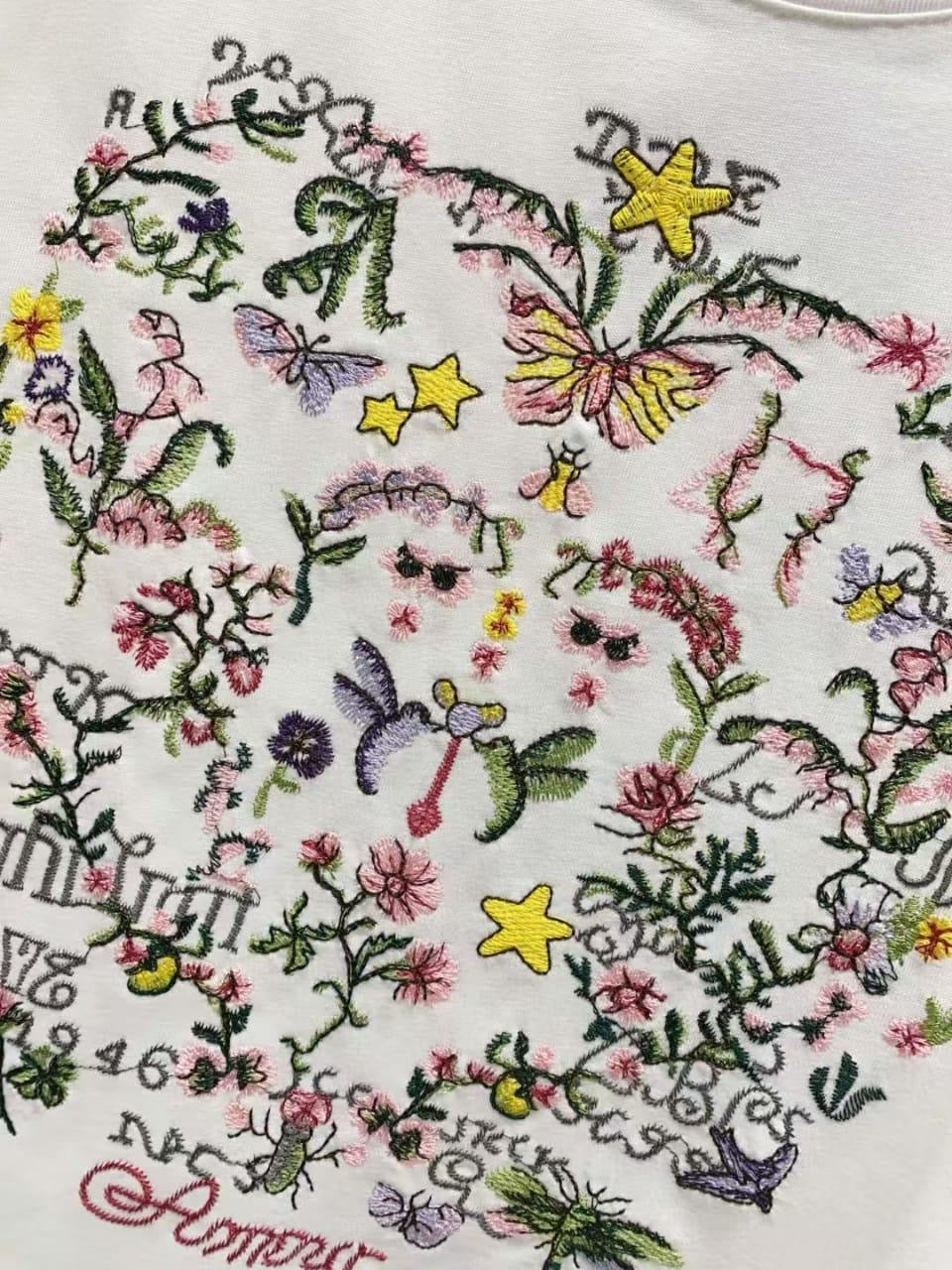 Dior Tshirt