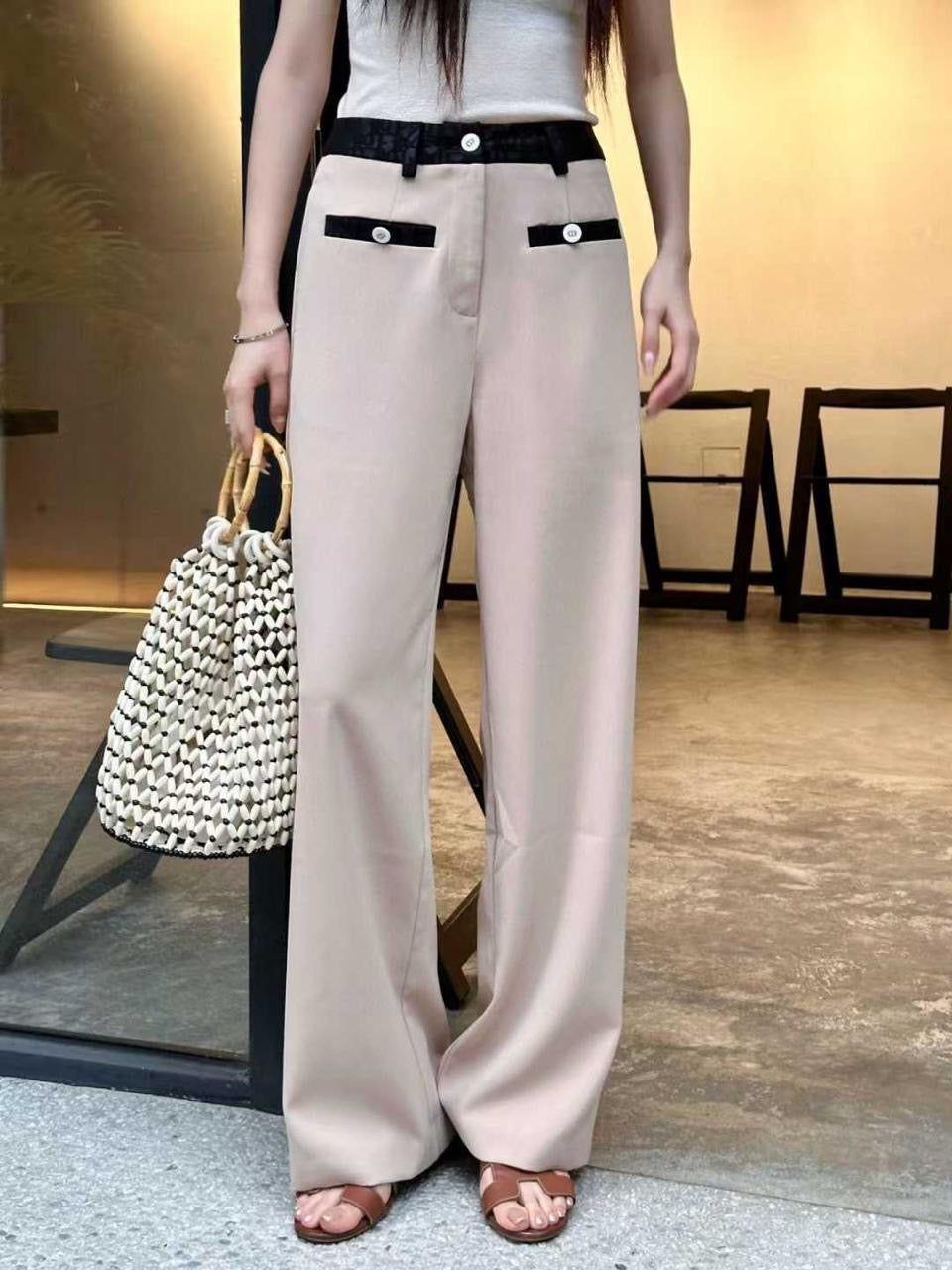 Dior pants