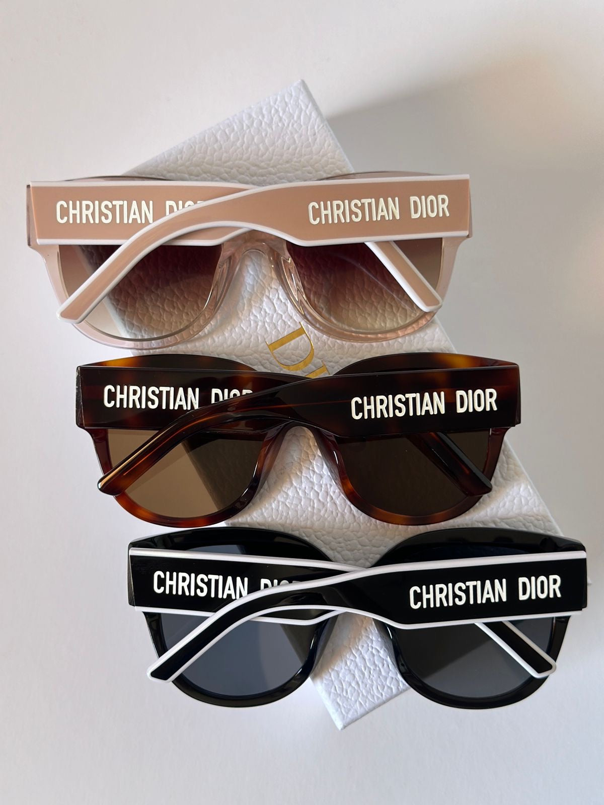 Dior sunglasses