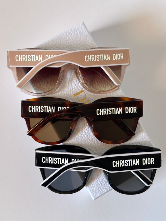 Dior sunglasses