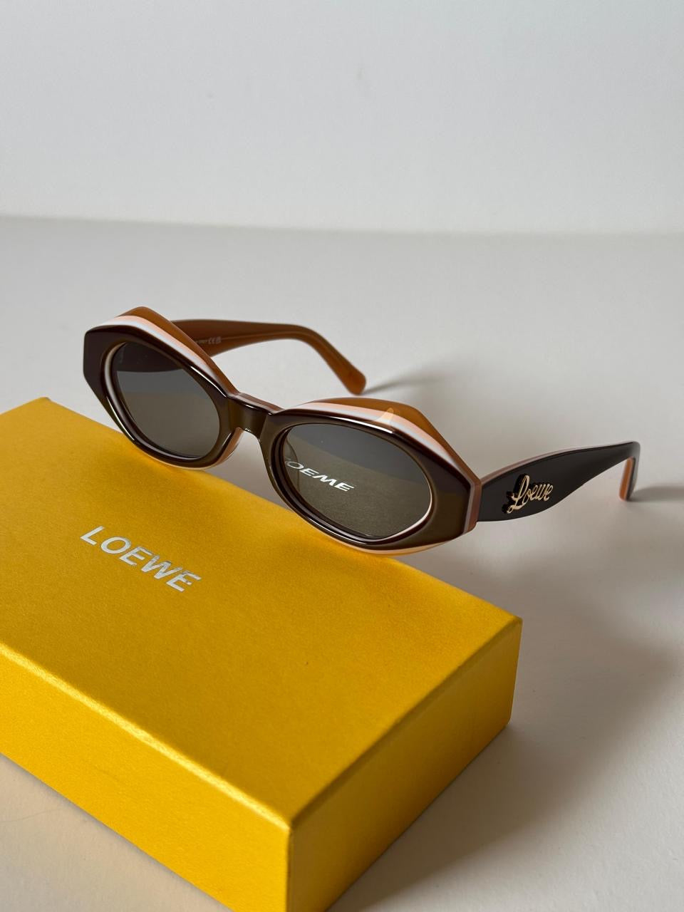 Loewe sunglasses