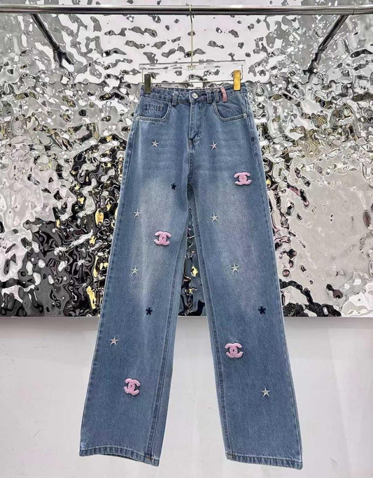 Chanel pants